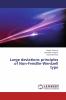 Large deviations principles of Non-Freidlin-Wentzell type