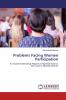Problems Facing Women Participation