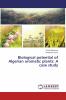 Biological potential of Algerian aromatic plants