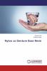 Nylon as Denture Base Resin
