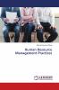 Human Resource Management Practices