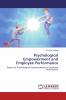 Psychological Empowerment and Employee Performance