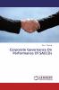 Corporate Governance On Performance Of SACCOs