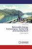 Renewable Energy Technologies Ownership and Development