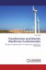 Transformers and Electric Machinery Fundamentals