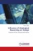 Influence of Analogical Reasoning on Design