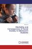Morbidity and Consequences of Social Anxiety in Adolescent Students