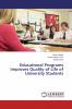 Educational Programs Improves Quality of Life of University Students