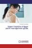 Upper trapezius trigger point management guide