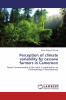 Perception of climate variability by cassava farmers in Cameroon