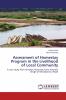 Assessment of Homestay Program in the Livelihood of Local Community