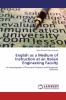 English as a Medium of Instruction at an Italian Engineering Faculty