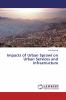Impacts of Urban Sprawl on Urban Services and Infrastructure