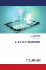LTE (4G) Transceiver