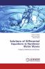 Solutions of Differential Equations in Nonlinear Water Waves