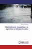 Motivational regulation in Japanese undergraduates