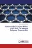 Nano-scaled Carbon Fillers and their Functional Polymer Composites