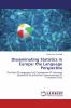 Disseminating Statistics in Europe
