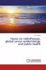 Topics on radiotherapy global cancer epidemiology and public health