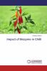 Impact of Biozyme in Chilli