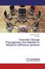 Towards Change Propagating Test Models In Adaptive Software Systems