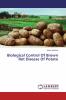 Biological Control Of Brown Rot Disease Of Potato