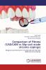 Comparison of Fitness (CAD/CAM vs Slip-cast made zirconia copings)