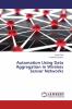 Automation Using Data Aggregation in Wireless Sensor Networks