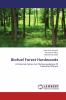 Biofuel Forest Hardwoods