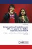 Empowering Preadolescents (11���13 years) for Better Reproductive Health