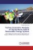 Techno Economic Analysis of Stand-Alone Hybrid Renewable Energy System