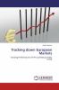 Tracking down European Markets