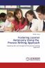 Fostering Learner Autonomy Using the Process Writing Approach