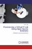 Provisioning a Virtual IT Lab Using Open Source Solutions