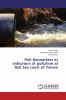 Fish biomarkers as indicators of pollution at Red Sea coast of Yemen