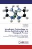 Membrane Technology for Amino Acid Extraction and Transport Process