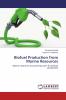 Biofuel Production from Marine Resources