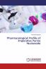 Pharmacological Profile of Imperative Purine Nucleoside