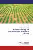 Baseline Study of Groundnut in Northern Ghana