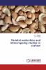 Varietal evaluation and intercropping studies in cashew