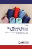 New Monoazo Disperse Dyes from Pyridazine