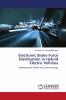 Electronic Brake Force Distribution in Hybrid Electric Vehicles