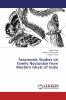 Taxonomic Studies on family Noctuidae from Western Ghats of India