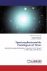 Spectrophotometric Catalogue of Stars