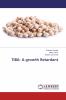 TIBA- A growth Retardant