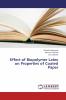 Effect of Biopolymer Latex on Properties of Coated Paper