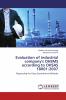 Evaluation of industrial company's OHSMS according to OHSAS 18001:2007