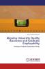Aligning University Quality Assurance and Graduate Employability