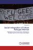 Social Integration of Urban Refugee Women