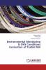 Environmental Monitoring & OHS Conditions Evaluation of Textile Mill